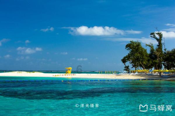 青岛省考考点游戏画面