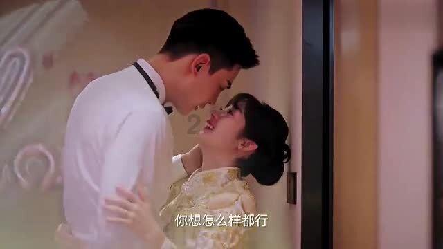 何雯娜再次和梁超妈妈见面,有谁注意婆婆的态度?和产前截然不同