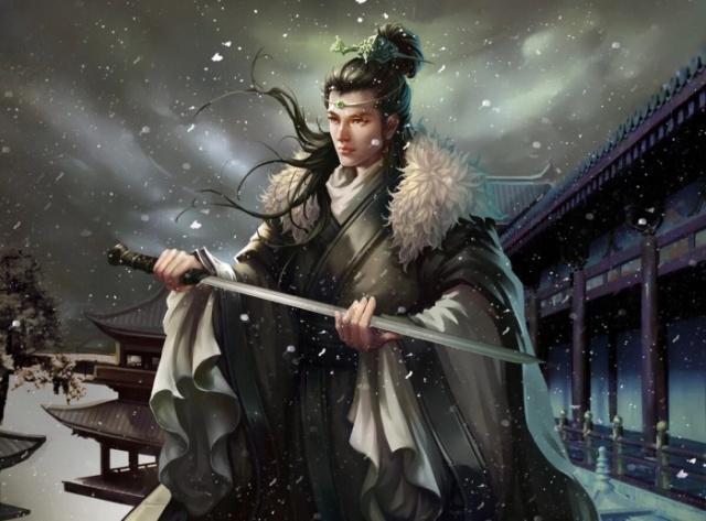 秘境对决