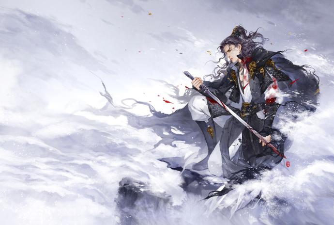屠龙破晓