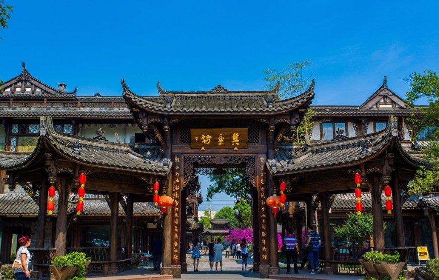 逃离幻想金字塔