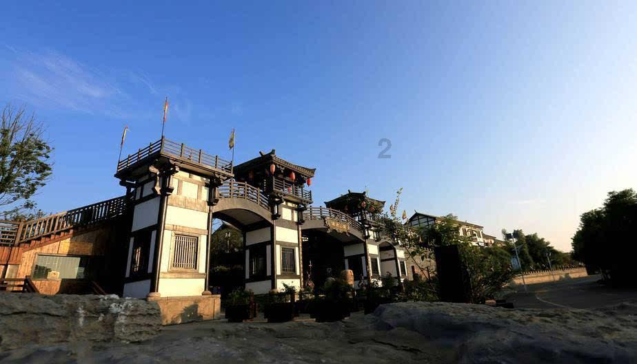 文化和旅游部:探亲加旅游,成春节假期热门出行模式